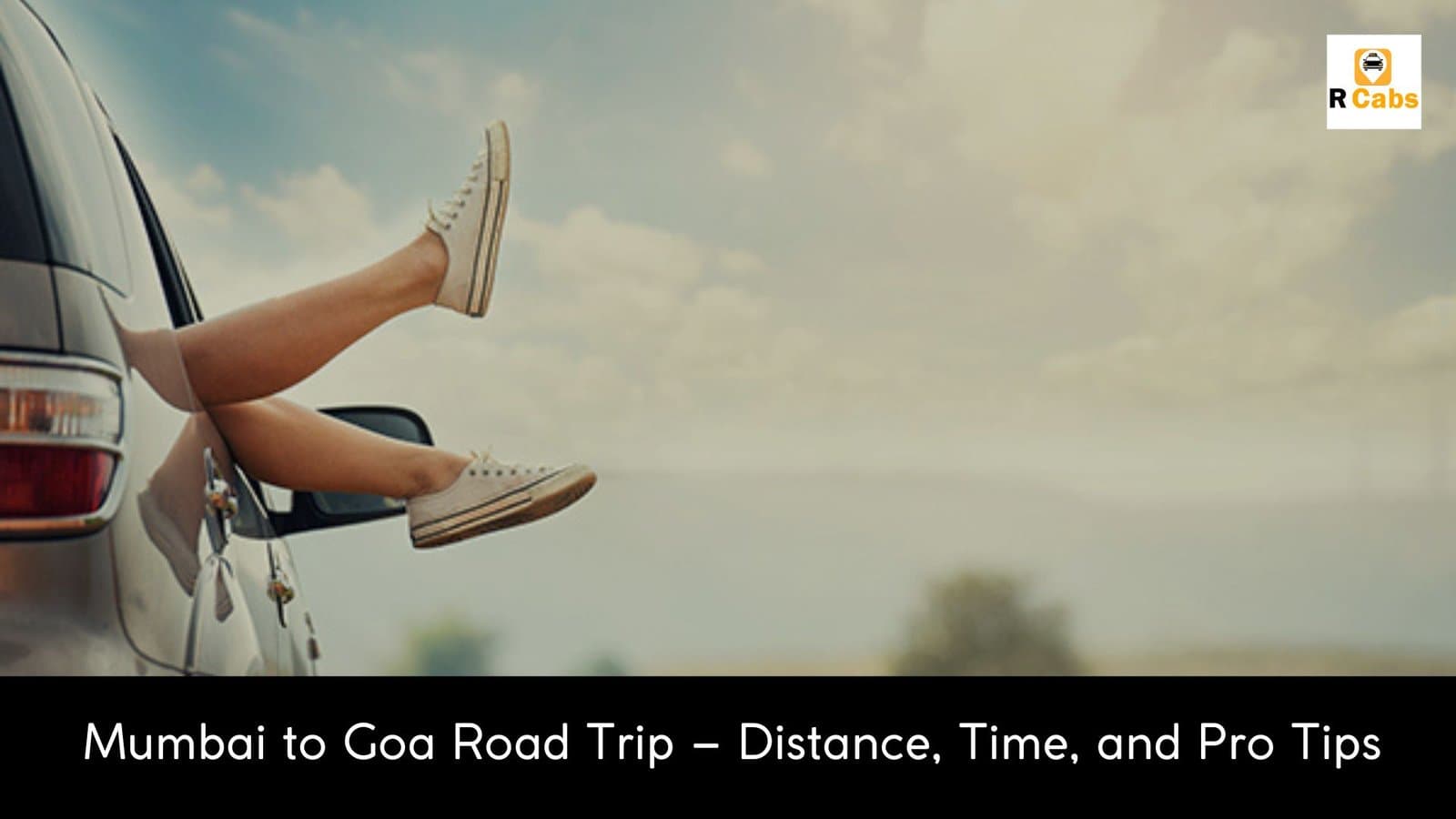 Mumbai to Goa Road Trip