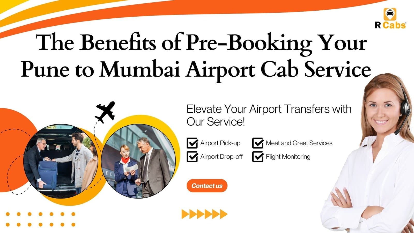 Pune to Mumbai Airport Cab Service Pre-Booking – What Does It Want and Offer?