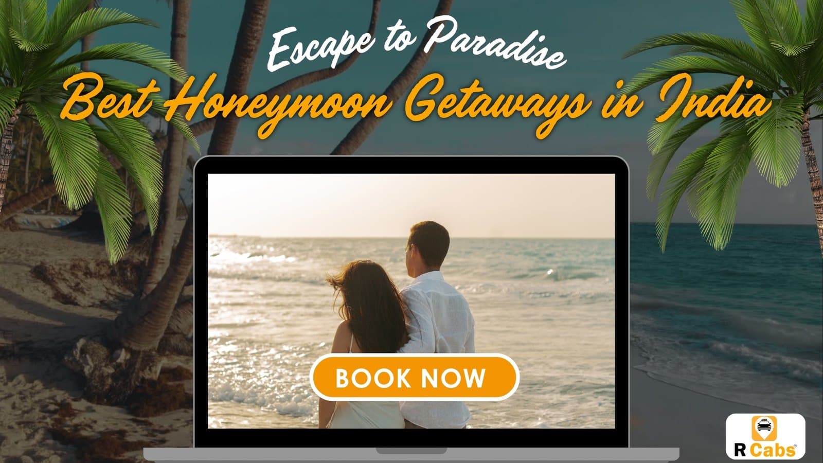 Escape to Paradise: Best Honeymoon Getaways in India
