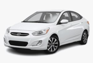 HYUNDAI XCENT