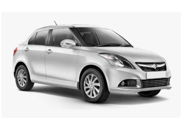 SWIFT DZIRE