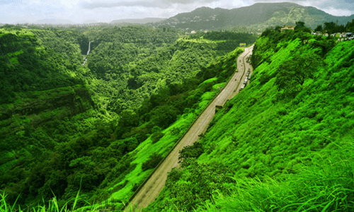 Mahabaleshwar destination