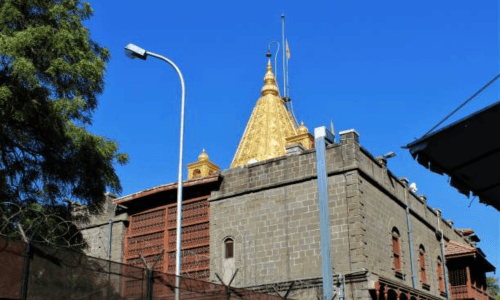 SHIRDI destination