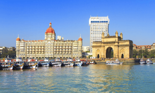 Pune To Mumbai Cab Booking