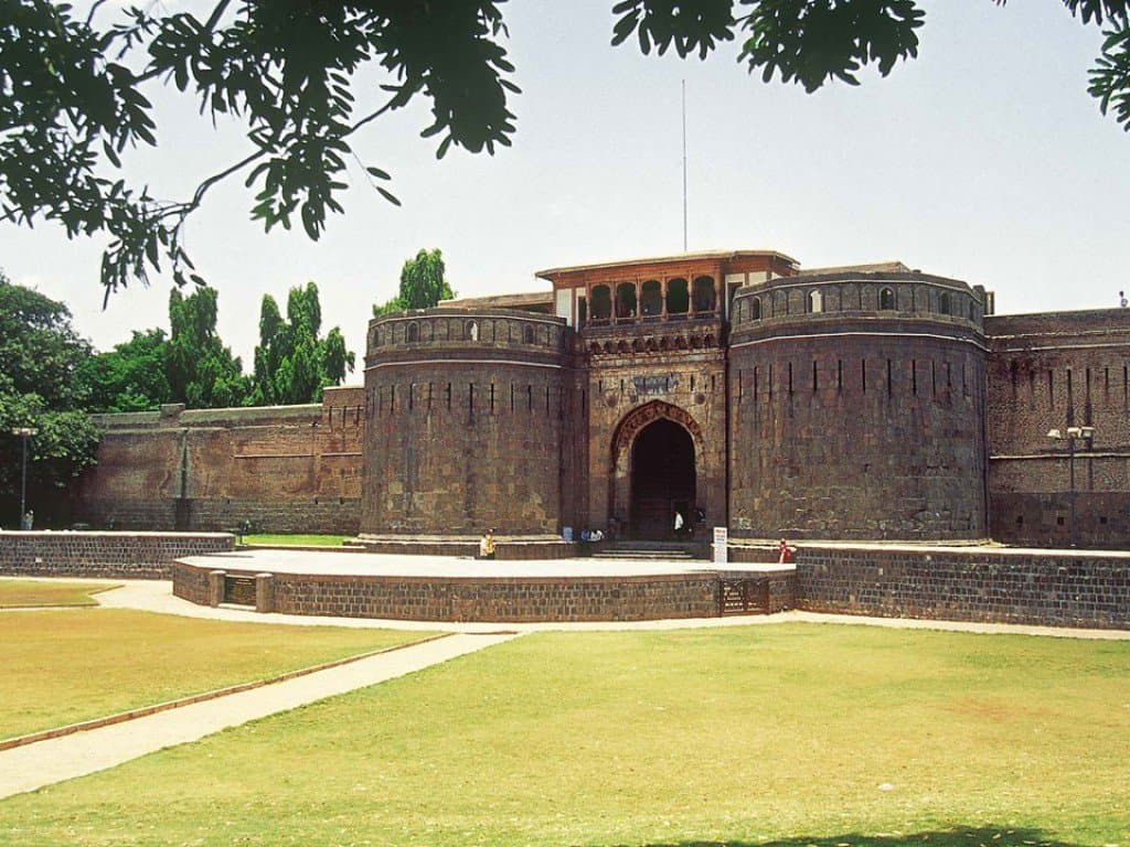 Mumbai To Pune Cab Booking