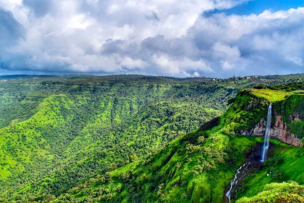 Pune To Mahabaleshwar Cab Package