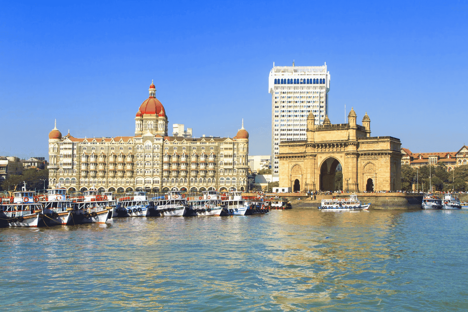 Cab Service In Mumbai