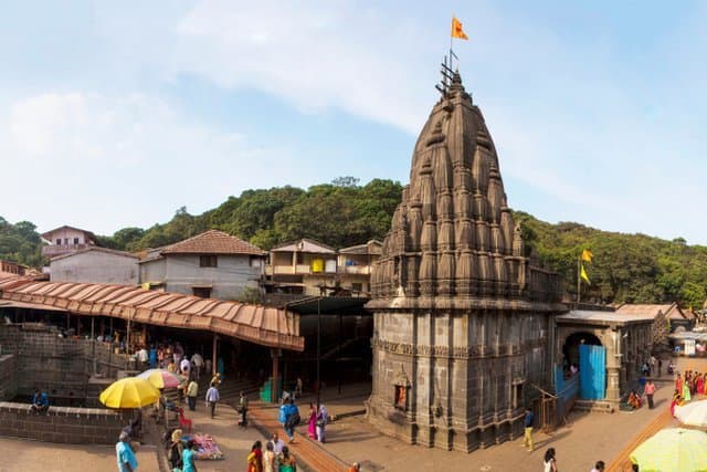 Pune To Bhimashankar Car Rentals