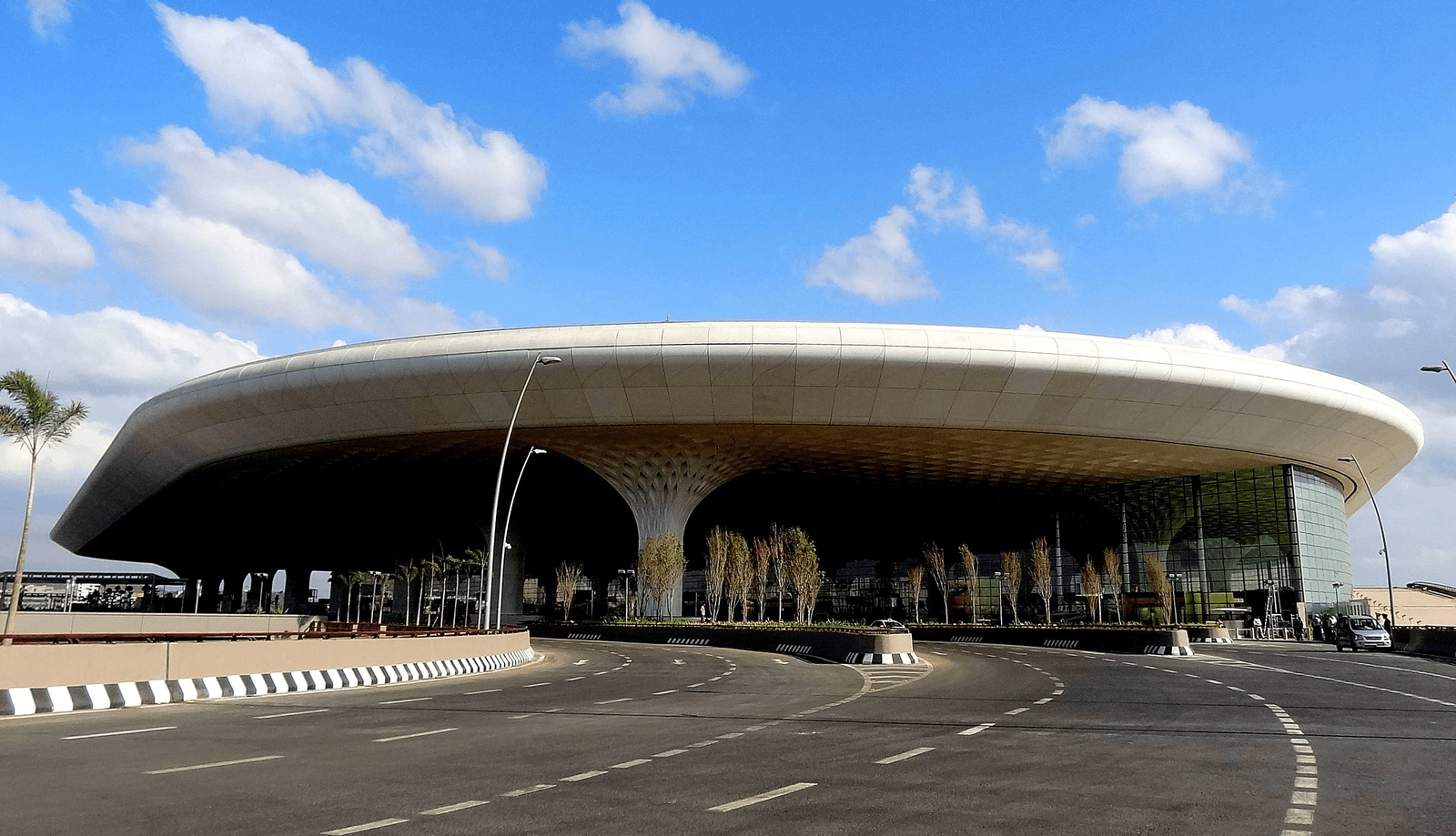 Mumbai Airport To Shirdi