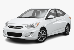 HYUNDAI XCENT