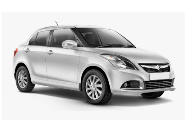SWIFT DZIRE
