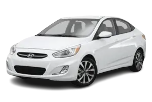 Xcent Sedan