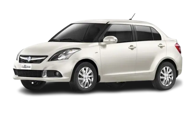 Dzire Economy