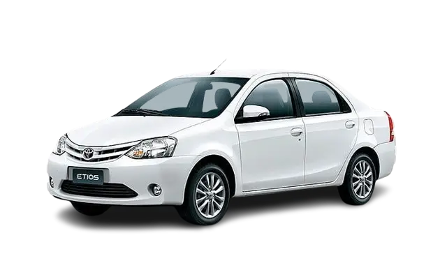 Etios Comfort