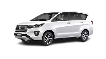 Innova MPV