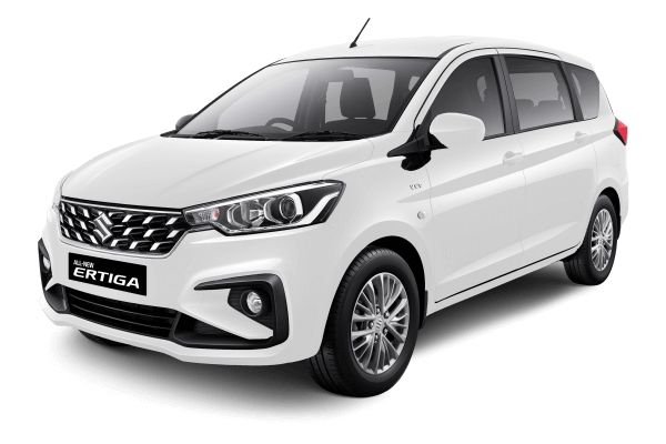 Ertiga SUV