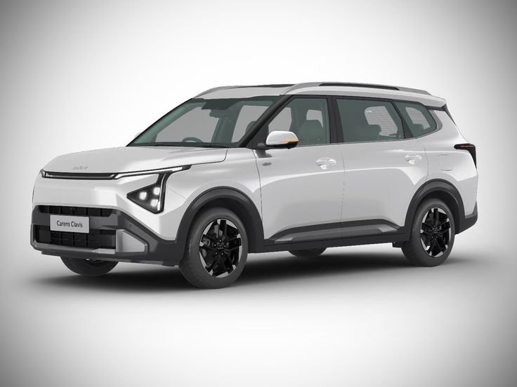 Kai Carens MPV