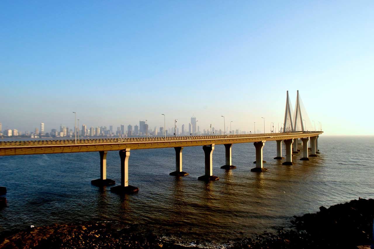 Mumbai to pune