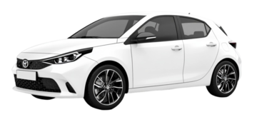 Hatchback (AC)