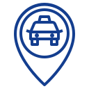 location taxi