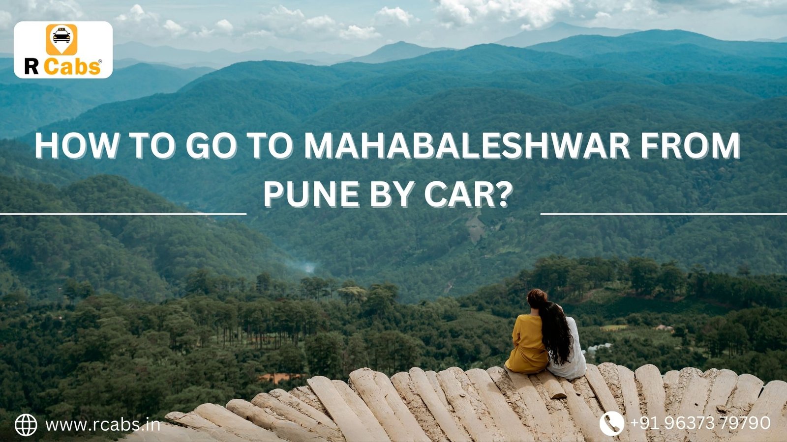 Discover the Ultimate Road Trip Pune to Mahabaleshwar by Car